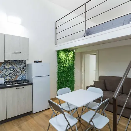 Appartement Sofia E Clara Locazione Turistica *