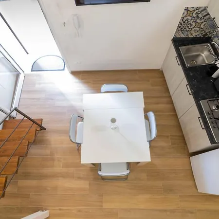 Sofia E Clara Locazione Turistica Appartement *