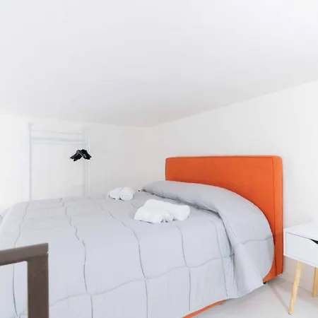 Appartement Sofia E Clara Locazione Turistica *