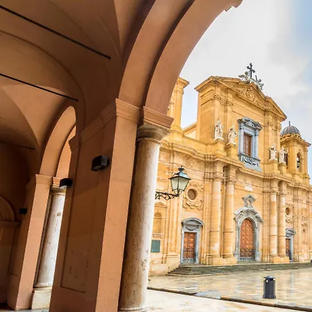 Sofia E Clara Locazione Turistica * Marsala