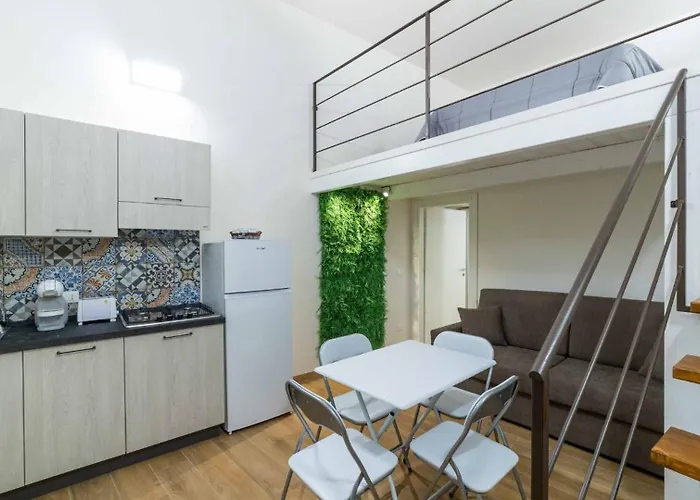 Appartement Sofia E Clara Locazione Turistica *