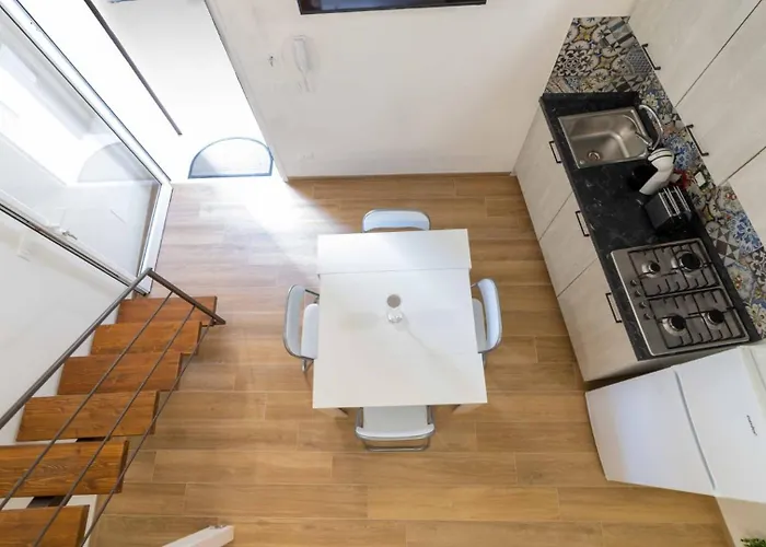 Sofia E Clara Locazione Turistica Appartement *