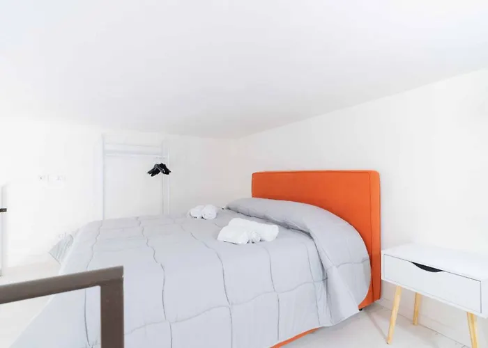 Appartement Sofia E Clara Locazione Turistica *