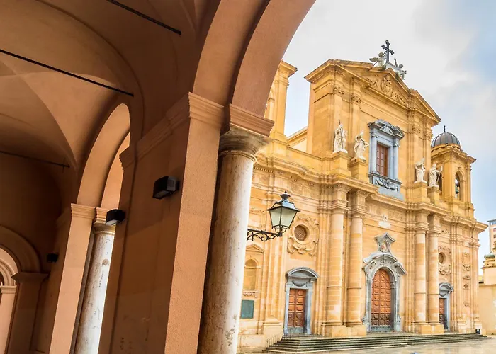 Sofia E Clara Locazione Turistica * Marsala